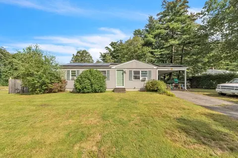 50 Joan St, Springfield, MA 01129
