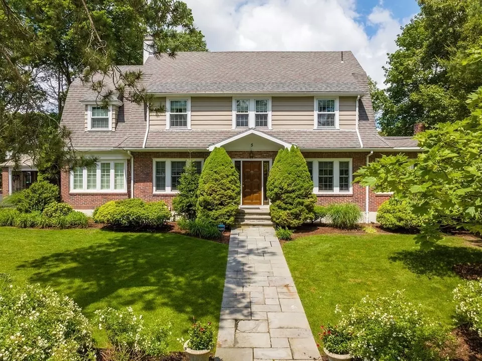  5 Agawam Rd, Newton, MA 02468 photo 20