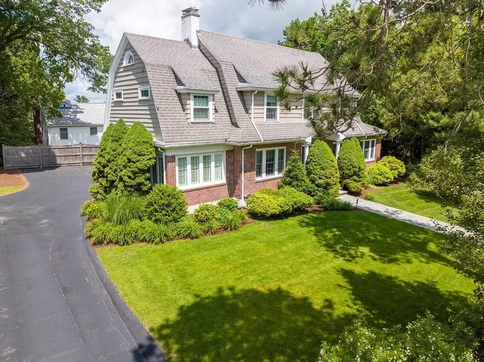  5 Agawam Rd, Newton, MA 02468 photo 21
