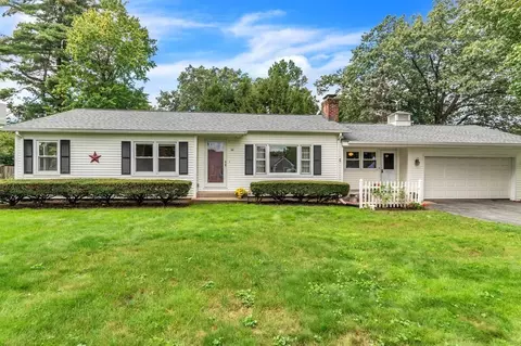 68 Birchland Ave, Springfield, MA 01119