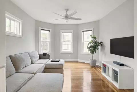 37 Lambert #2, Medford, MA 02155