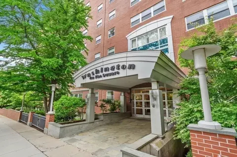 1600 Beacon St #808, Brookline, MA 02446