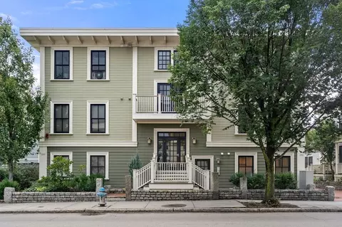 190 Prospect St #7, Cambridge, MA 02139