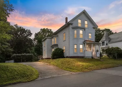 16 Silver St, Haverhill, MA 01832