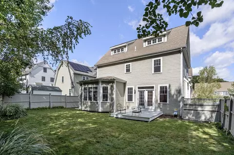 8 Maple Leaf Dr, Boston, MA 02136 photo 27