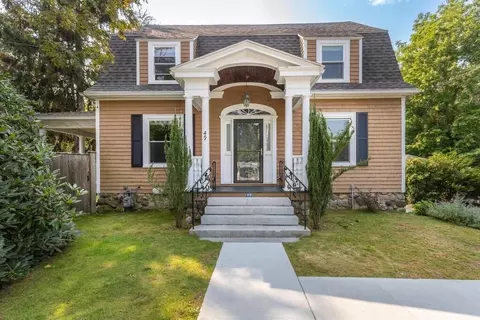 49 Central St, Saugus, MA 01906