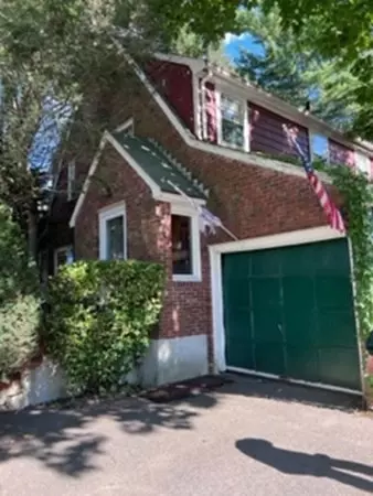 34 Clifton Rd, Milton, MA 02186