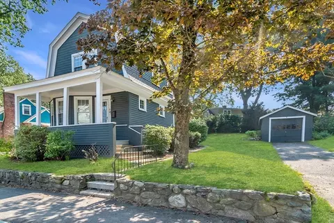 12 Summer St, Framingham, MA 01701