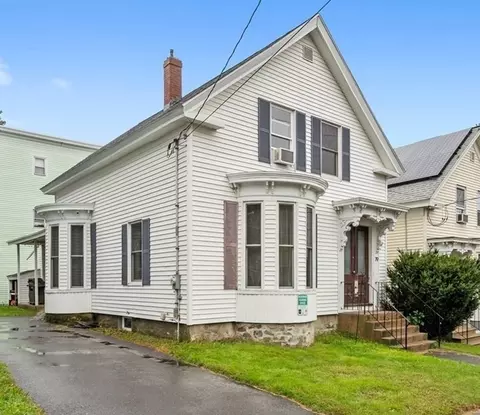 79 Mount Washington St, Lowell, MA 01854