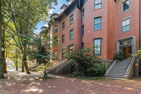 31 Worcester Sq #1, Boston, MA 02118