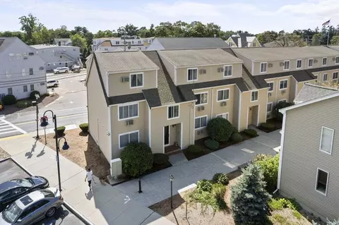 44 Fairfield Park E #44, Mansfield, MA 02048