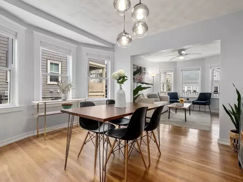 37 Bond St #1, Somerville, MA 02145