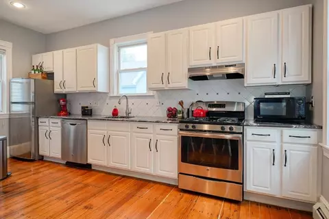 45 Pearl St #2, Somerville, MA 02145