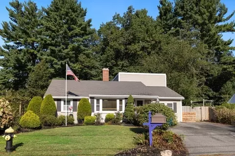 26 Parkman Rd, Reading, MA 01867