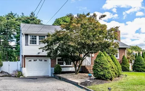 786 Neponset St, Norwood, MA 02062