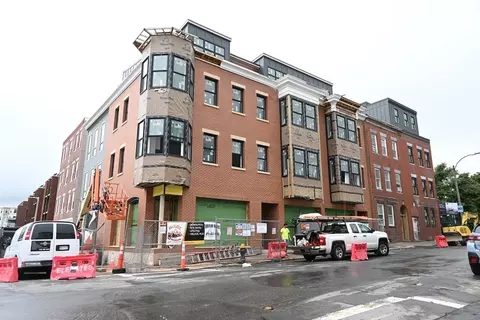 173 Maverick #302, Boston, MA 02128