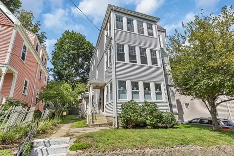 12-14 Branchfield St #3, Boston, MA 02124