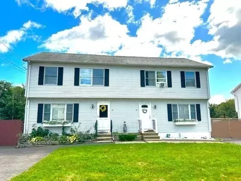 70 Ashworth Ter #70, Haverhill, MA 01832