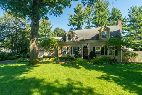 609 High Rock St, Needham, MA 02492