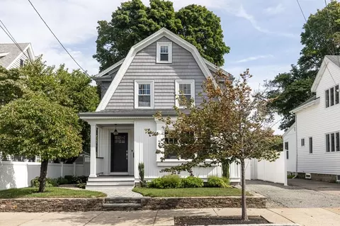 99 George St, Medford, MA 02155