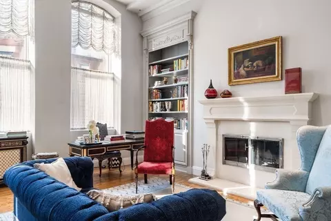 221 Columbus Ave #203, Boston, MA 02116
