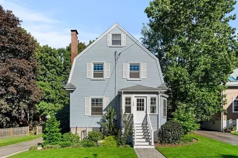 16 Manson Rd, Needham, MA 02494 photo 2