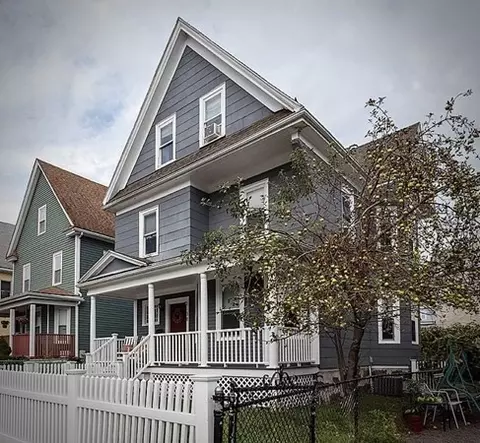 38 Shepton St, Boston, MA 02124