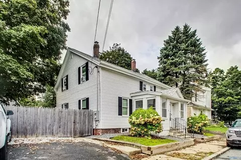 2 Lowell St # -4, Billerica, MA 01862