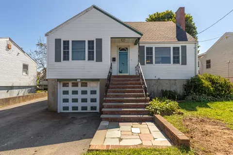 50 Newland St, Malden, MA 02148