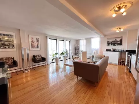 52-54 Russell #2B, Boston, MA 02129