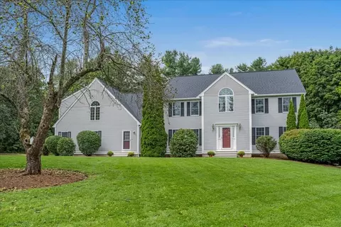 487 Green St, Northborough, MA 01532