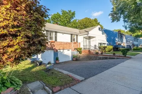 18 Glencliff Rd, Boston, MA 02131