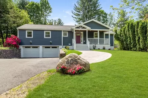 405 Main St, Lynnfield, MA 01940
