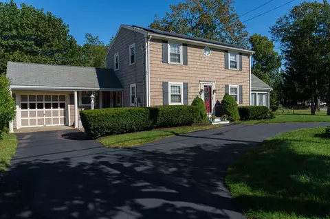 250 Pine St, Weymouth, MA 02190