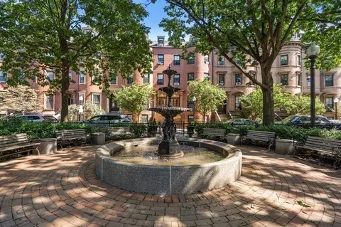 534 Massachusetts Ave #3, Boston, MA 02118