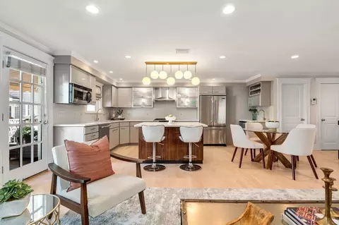 12 Spring Garden St #B, Boston, MA 02125