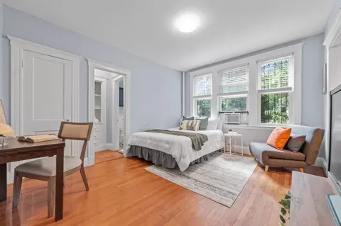 32 Sidlaw Rd #6, Boston, MA 02135