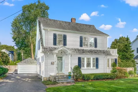 401 Weston Rd, Wellesley, MA 02482