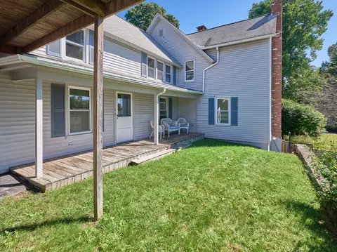 45 Brattle St, Worcester, MA 01606 photo 37