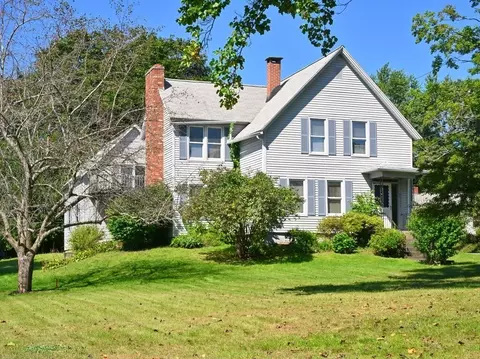45 Brattle St, Worcester, MA 01606