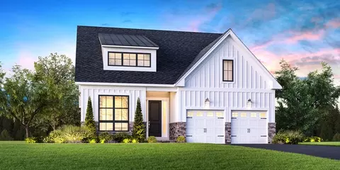 29 Owls Nest #95, Plymouth, MA 02360
