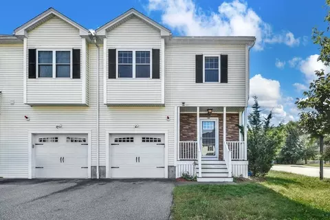 37 Bridge #101, Billerica, MA 01821