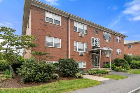 20 Whitman #2-4, Waltham, MA 02453