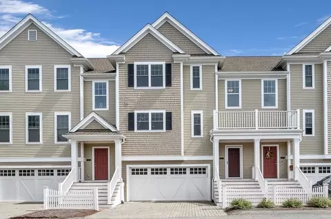 2 Reserve Way #B, Burlington, MA 01803