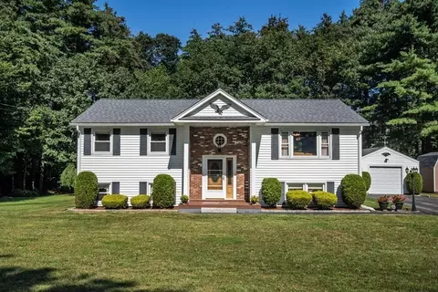 182 Ayer Rd, Shirley, MA 01464