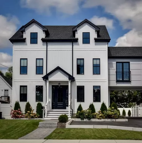 67 Summer St #67, Natick, MA 01760
