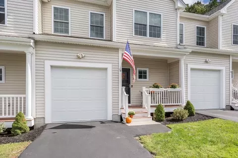 58 Reed Ave #14, North Attleboro, MA 02760