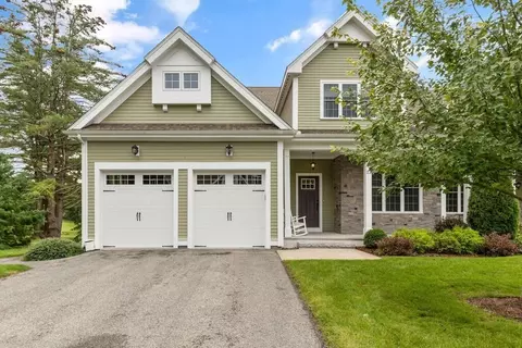 23 Rowley Country Club Rd #23, Rowley, MA 01969