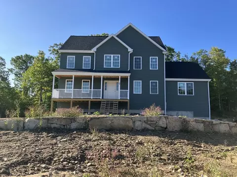 21 Noble St, Dudley, MA 01571