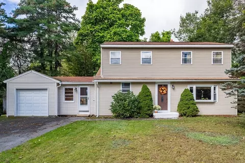 51 S Main St, Templeton, MA 01468